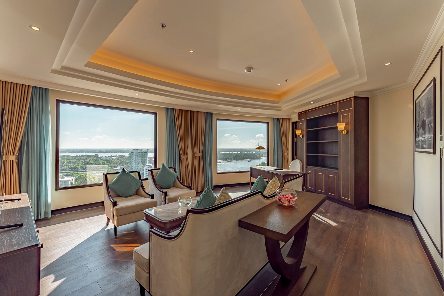 NEWTECH GROUP